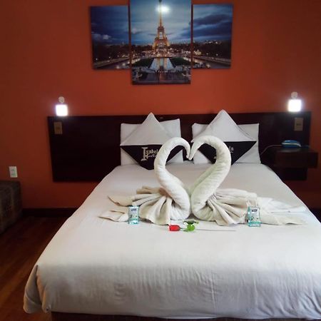 Isabela Hotel La Paz Luaran gambar