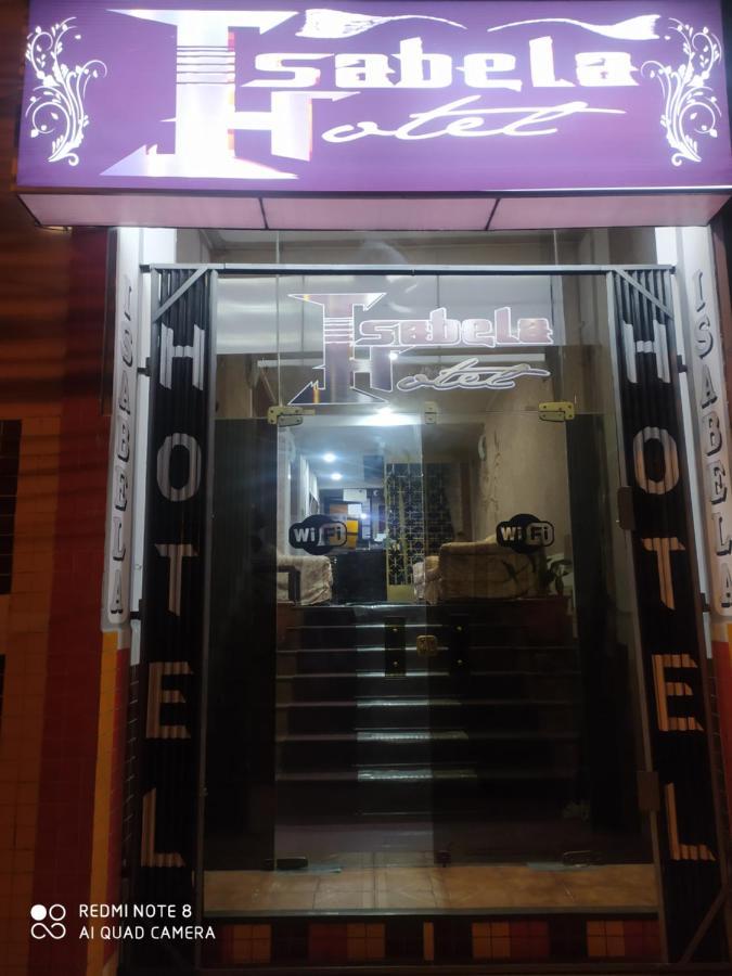 Isabela Hotel La Paz Luaran gambar