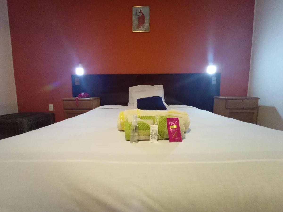 Isabela Hotel La Paz Luaran gambar