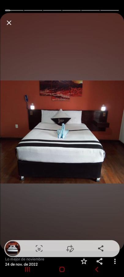 Isabela Hotel La Paz Luaran gambar